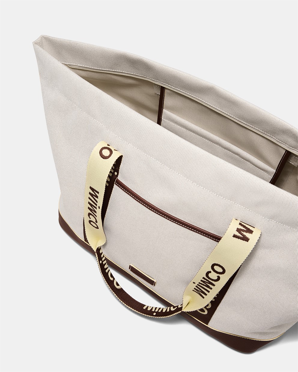Mim Tote Bag
