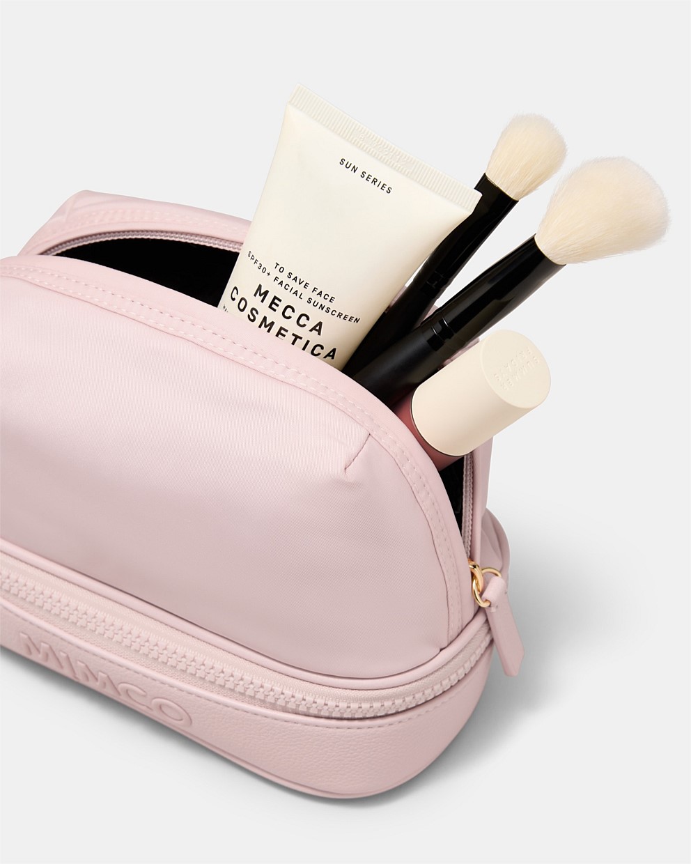 Atomic Soft Cosmetic Case