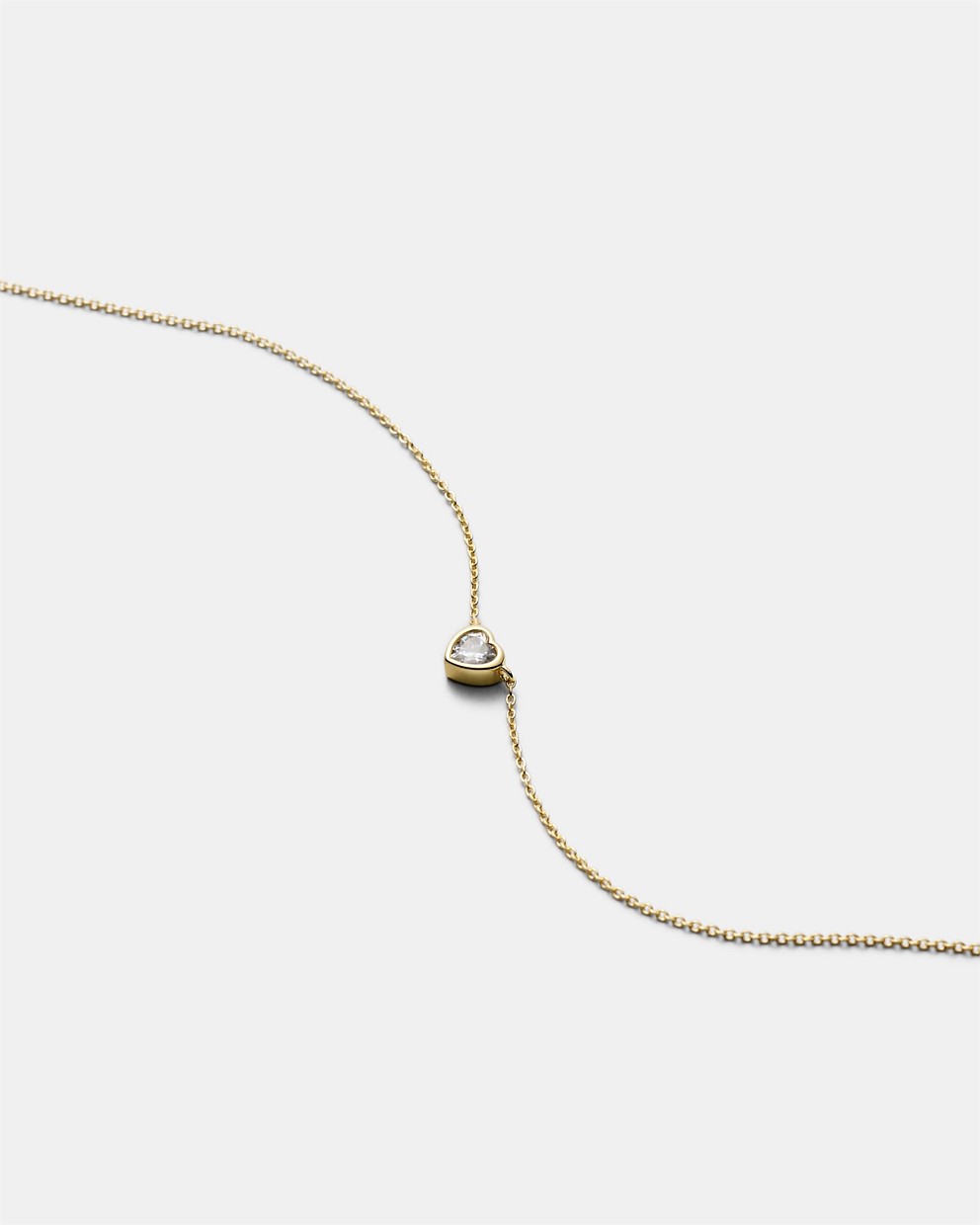 Forever Love Necklace
