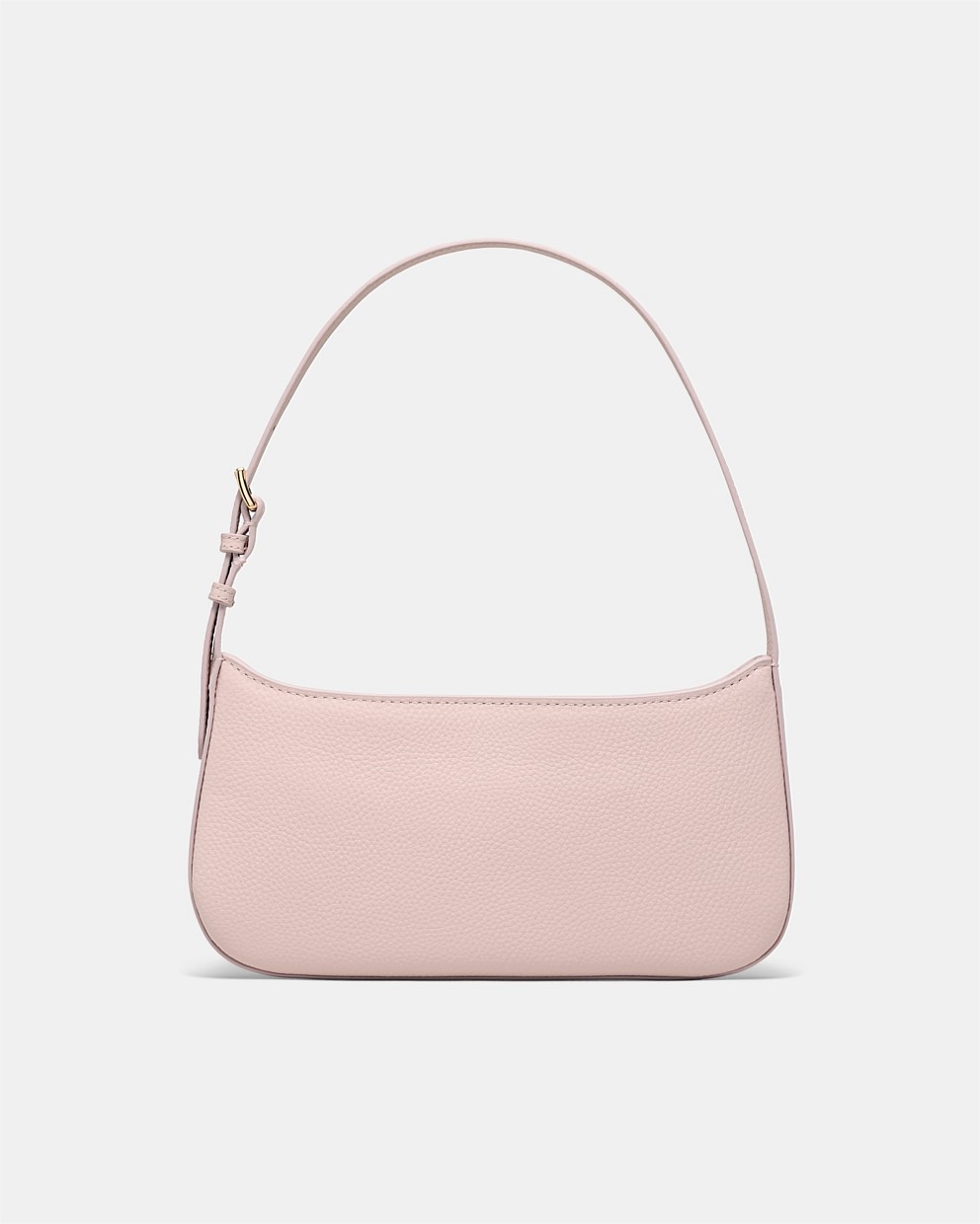 Cove Slim Shoulder Bag