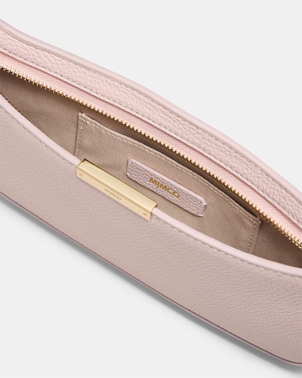 Cove Slim Shoulder Bag
