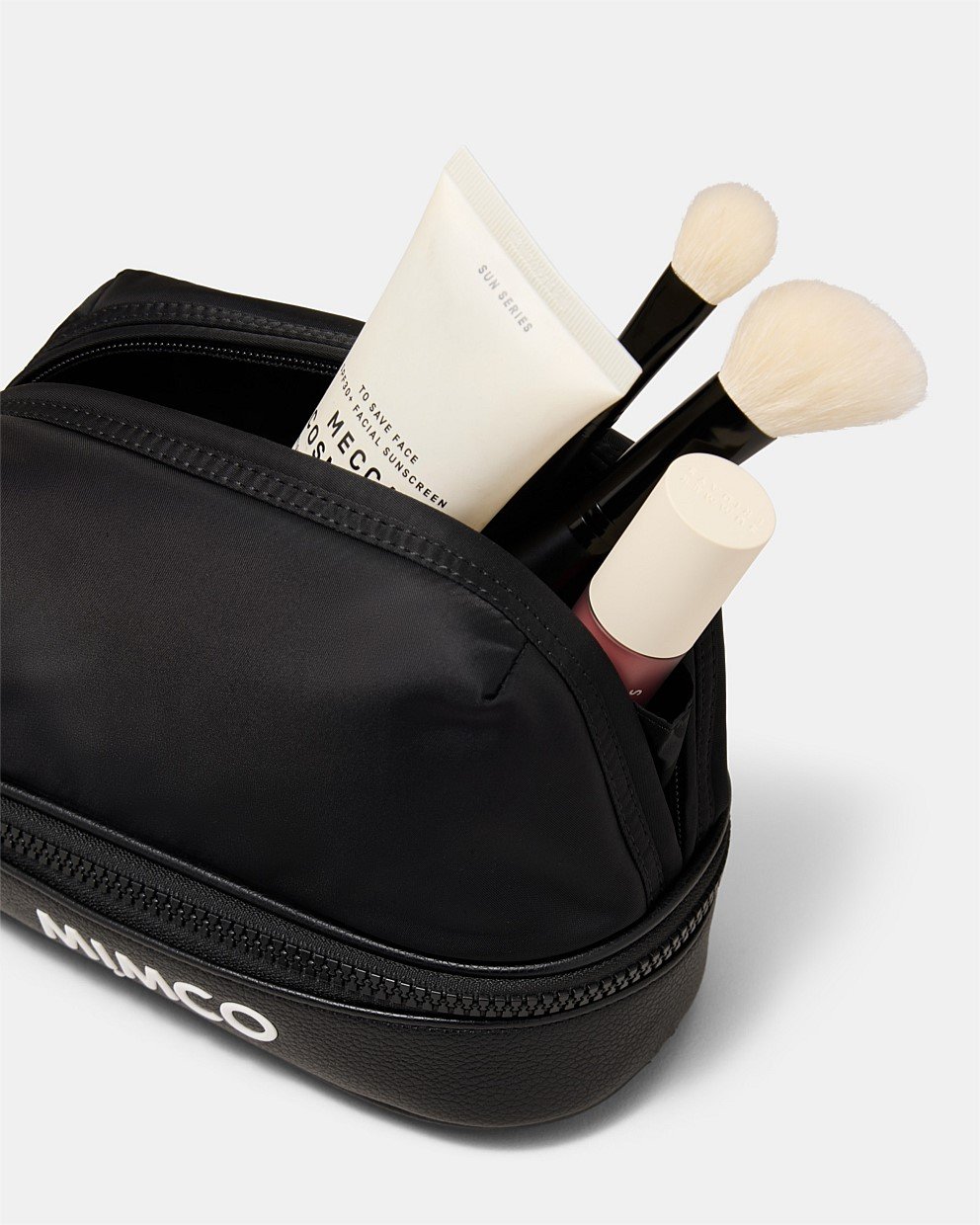 Atomic Soft Cosmetic Case