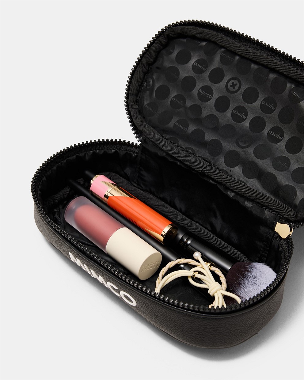 Atomic Soft Cosmetic Case