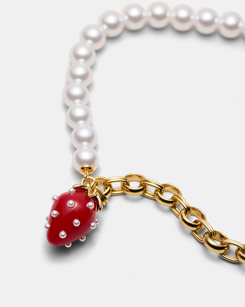 So Sweet Necklace