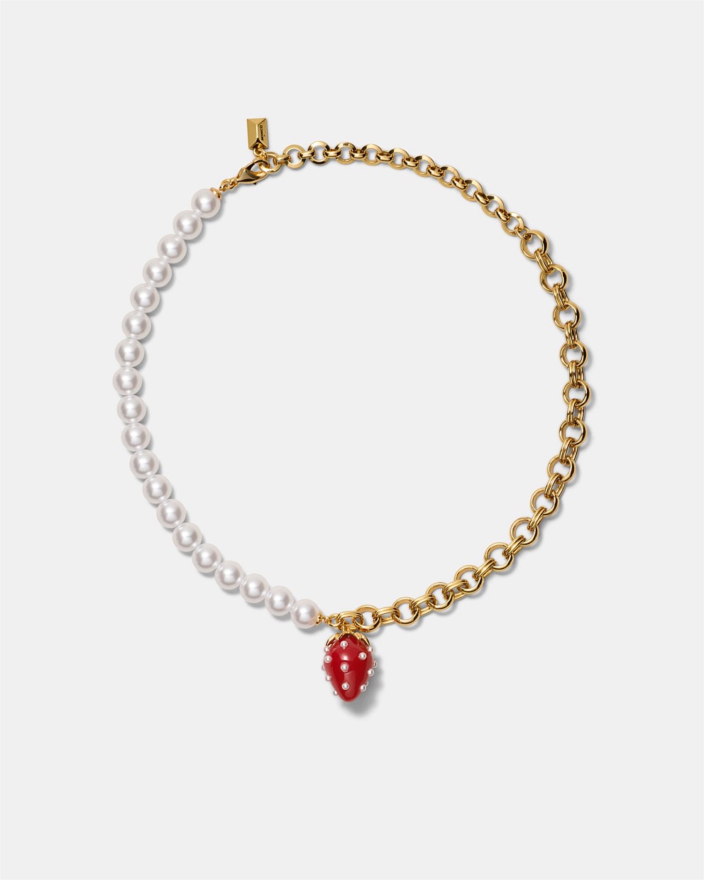 So Sweet Necklace