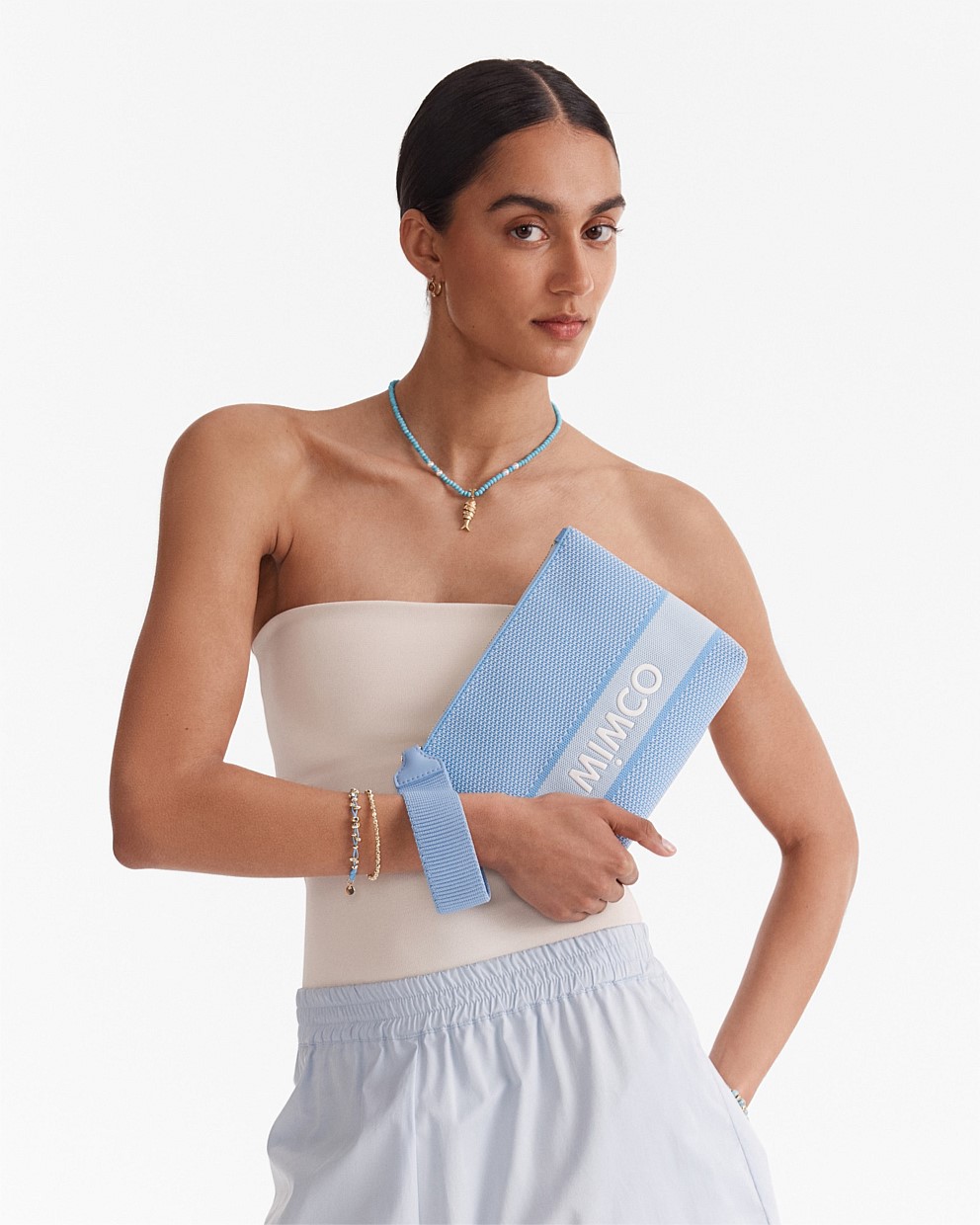 Blondie Pouch