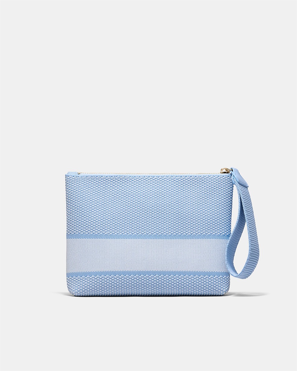 Blondie Pouch