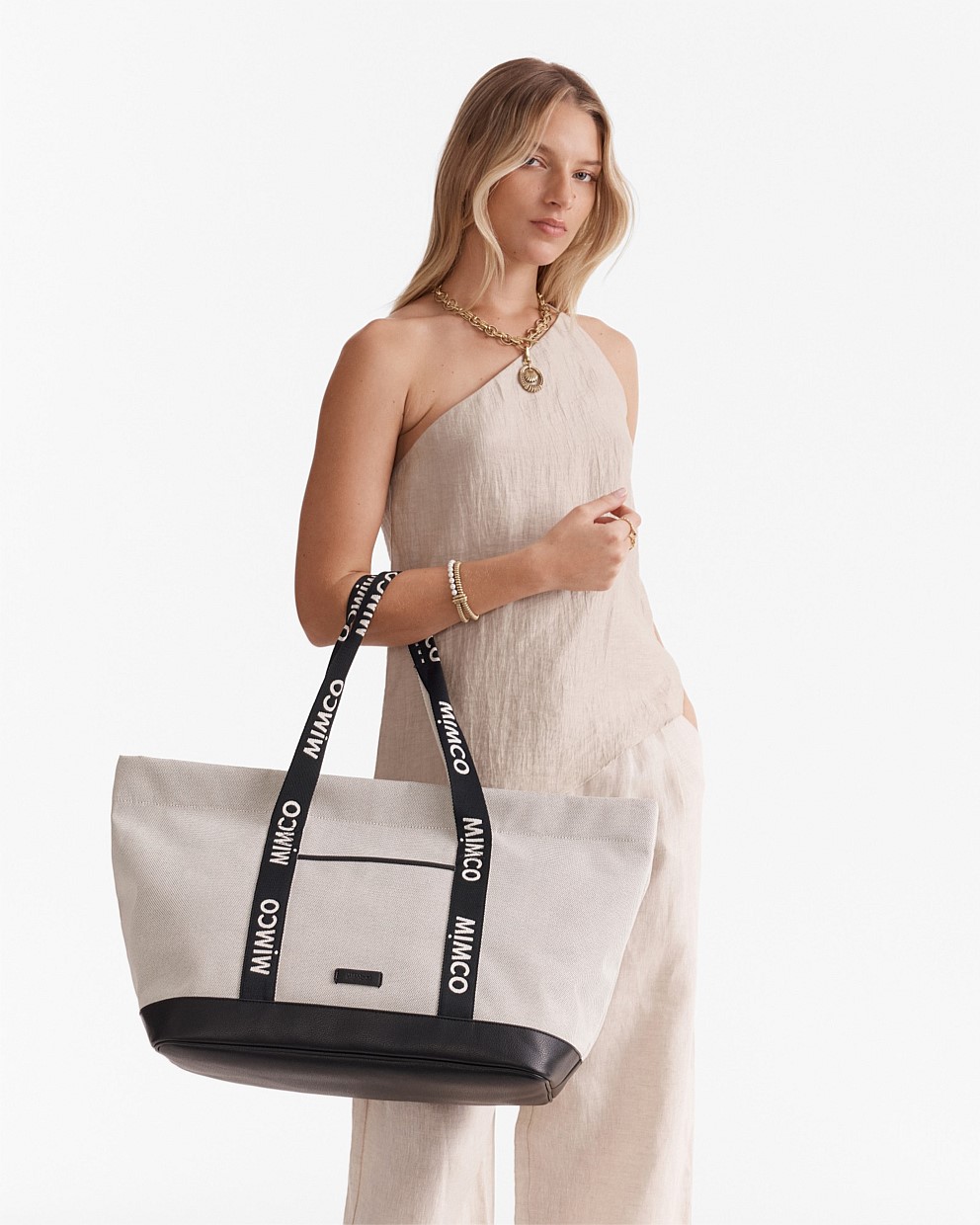 Mim Tote Bag