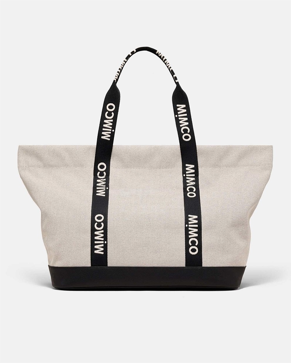 Mim Tote Bag