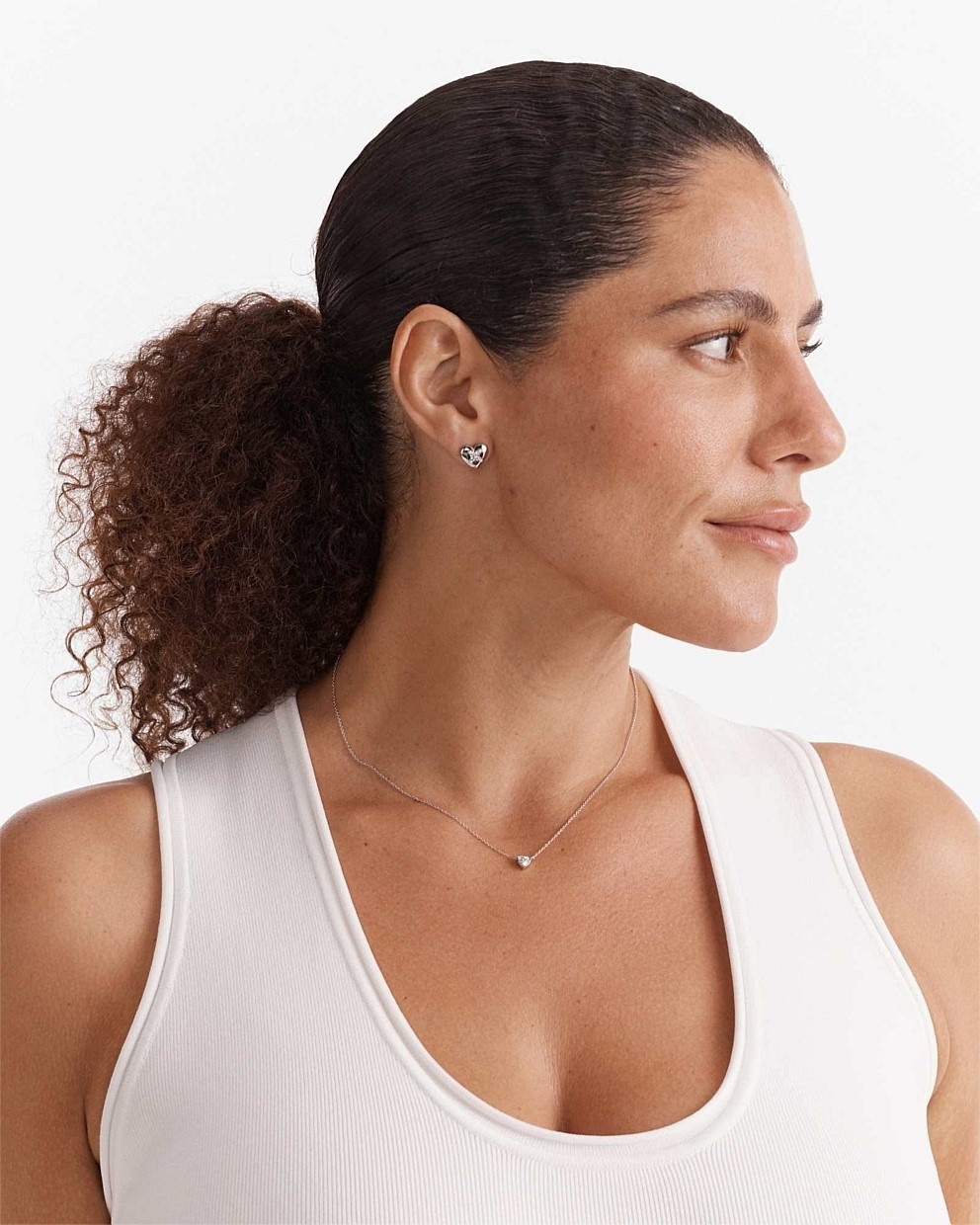 Forever Love Necklace