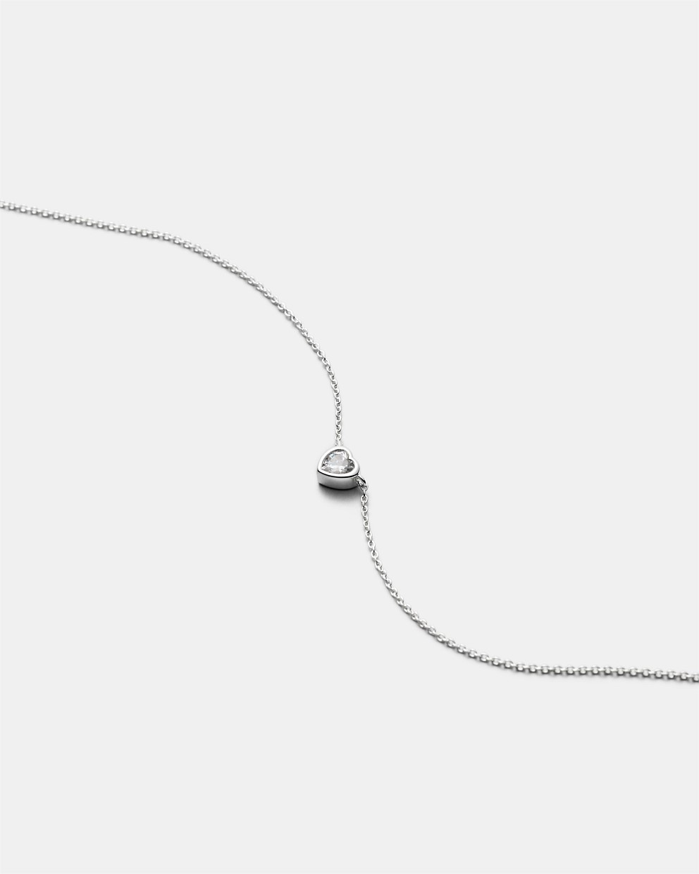 Forever Love Necklace
