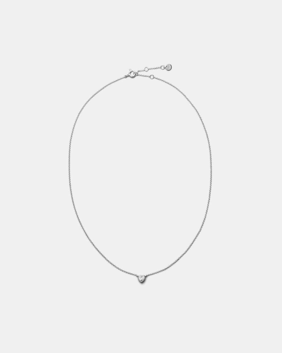 Forever Love Necklace