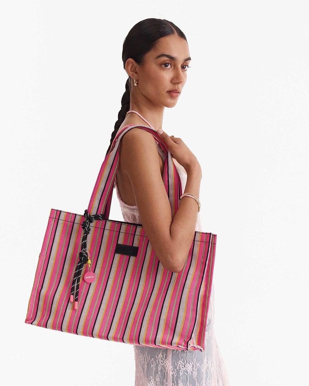 Lyra Tote Bag