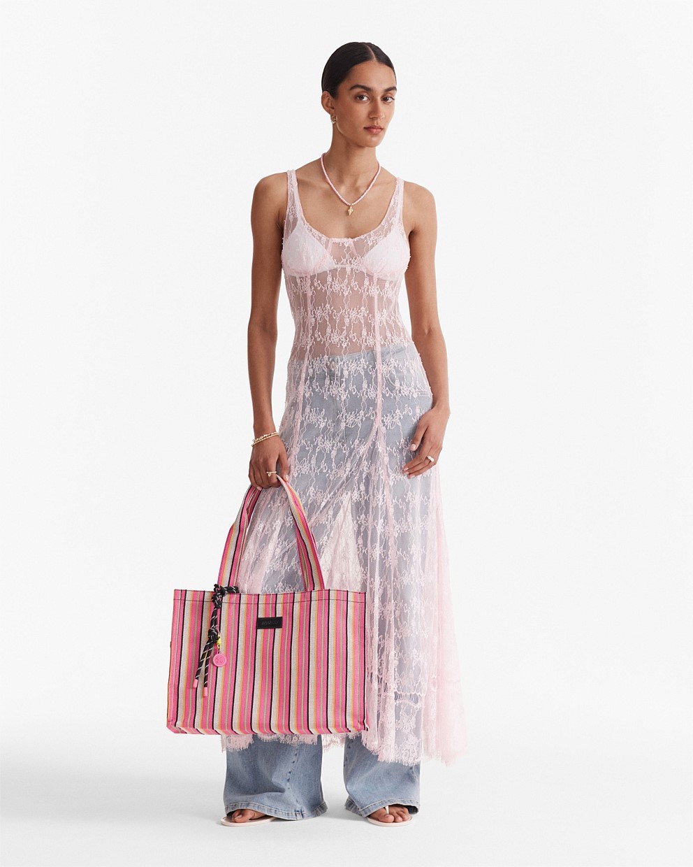Lyra Tote Bag
