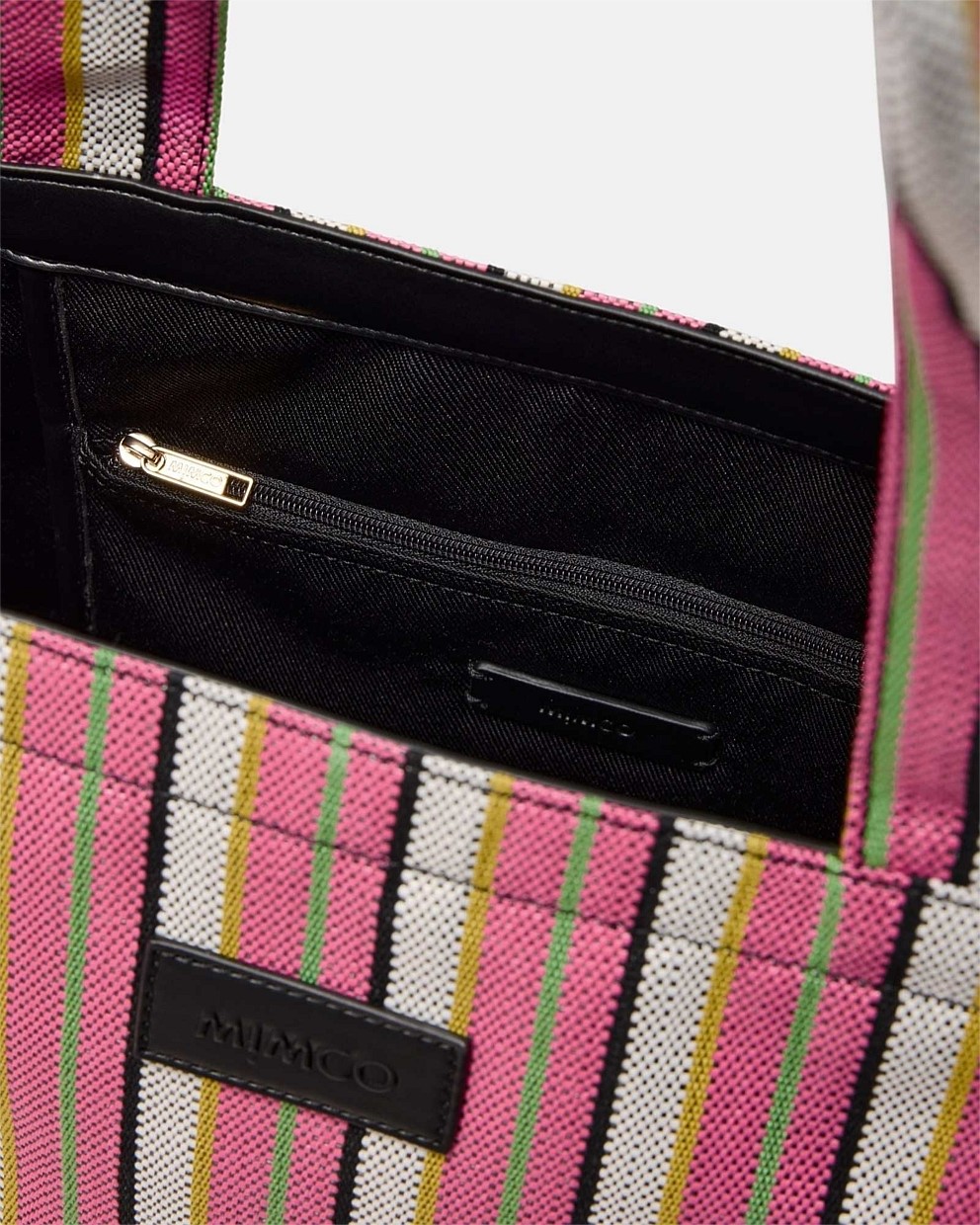 Lyra Tote Bag