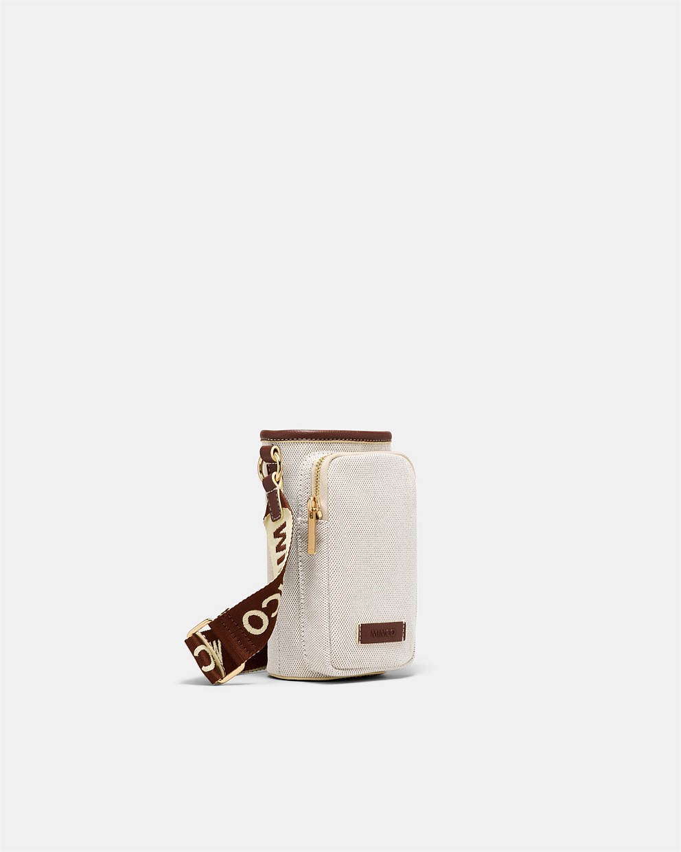 Mim Water Bottle Crossbody Bag