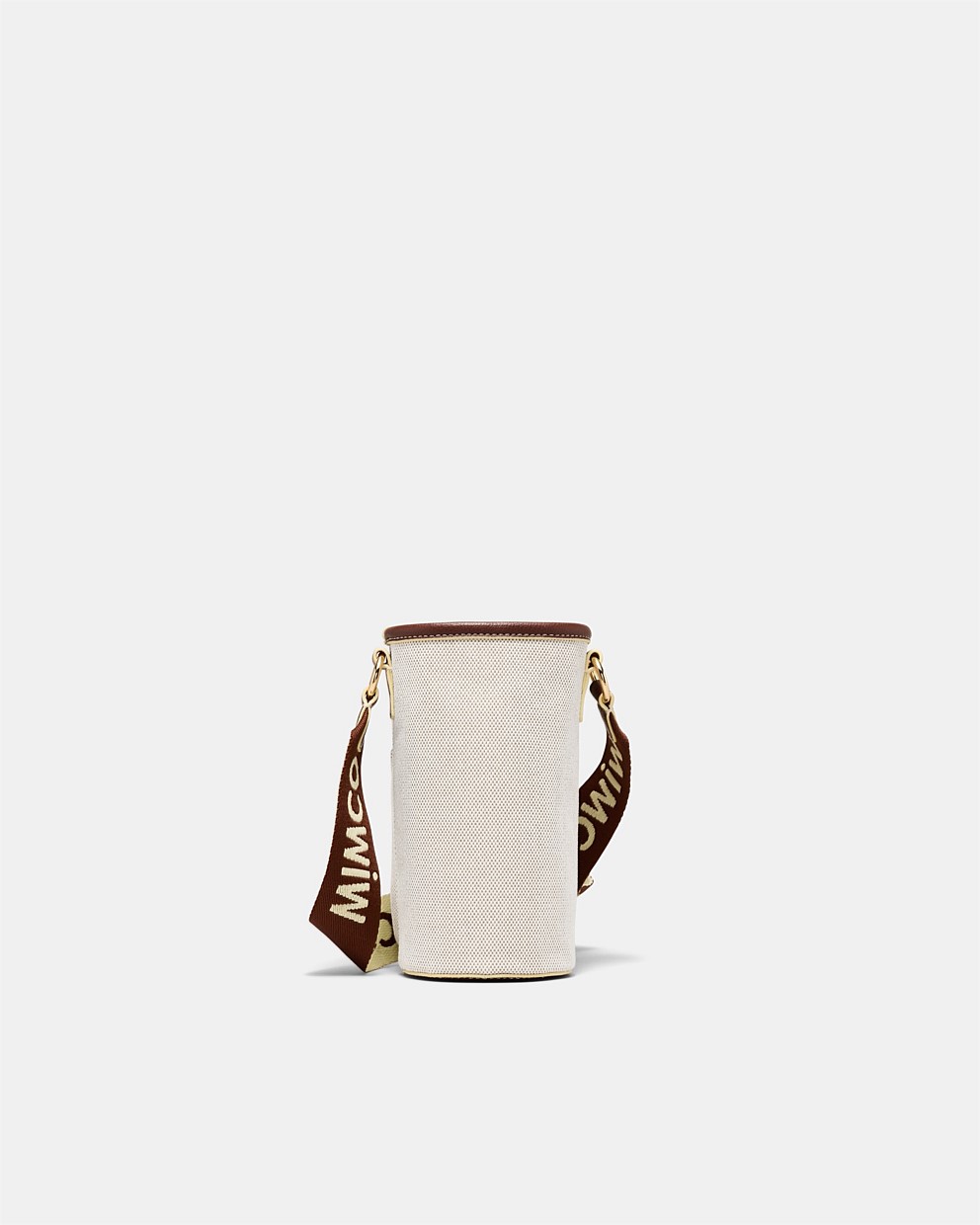 Mim Water Bottle Crossbody Bag