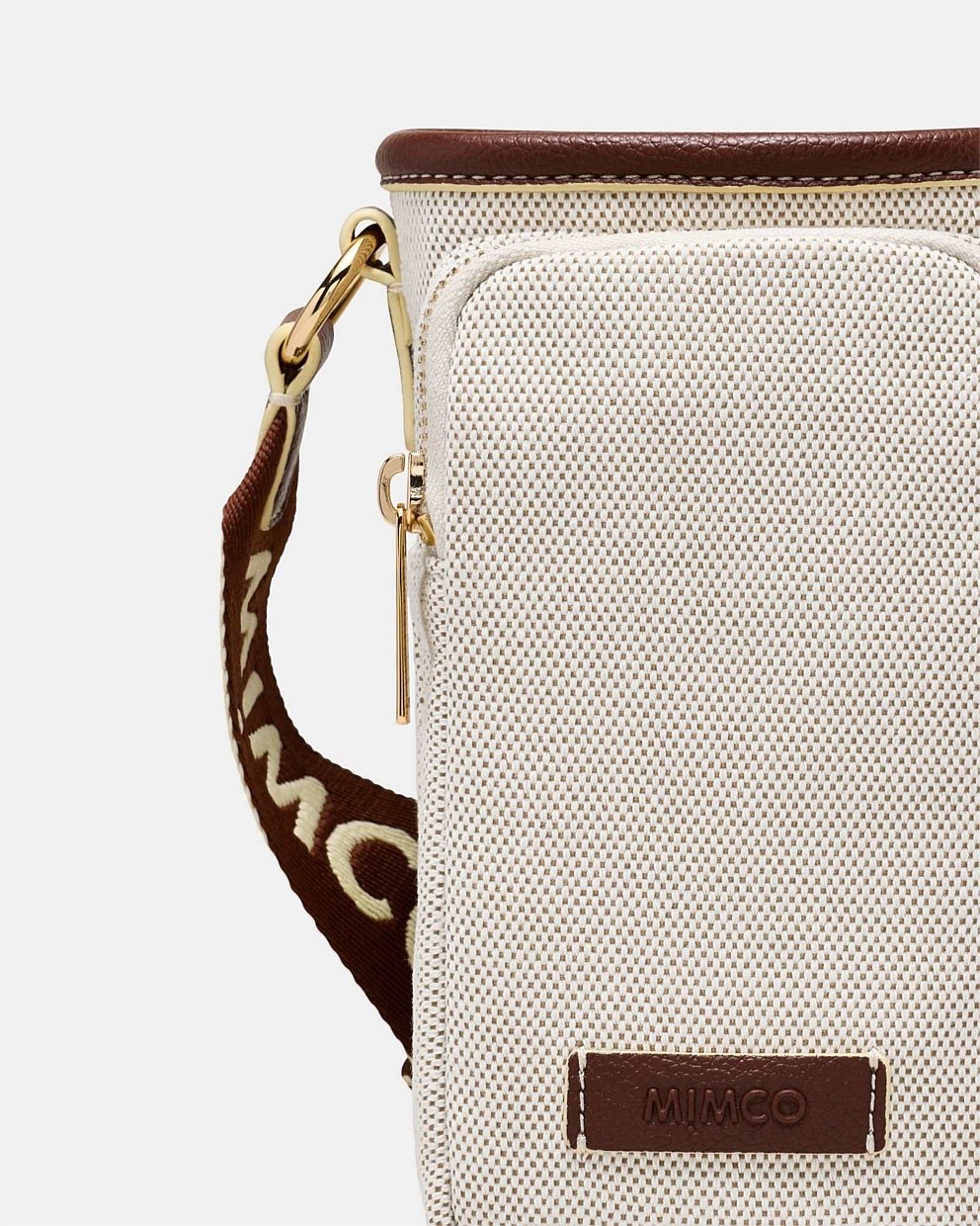 Mim Water Bottle Crossbody Bag