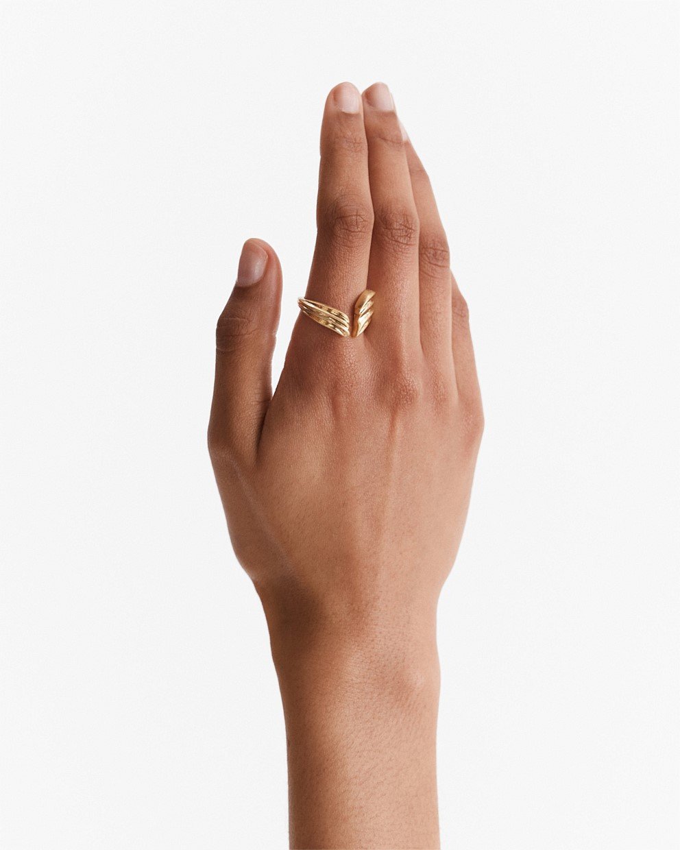 Gaia Ring