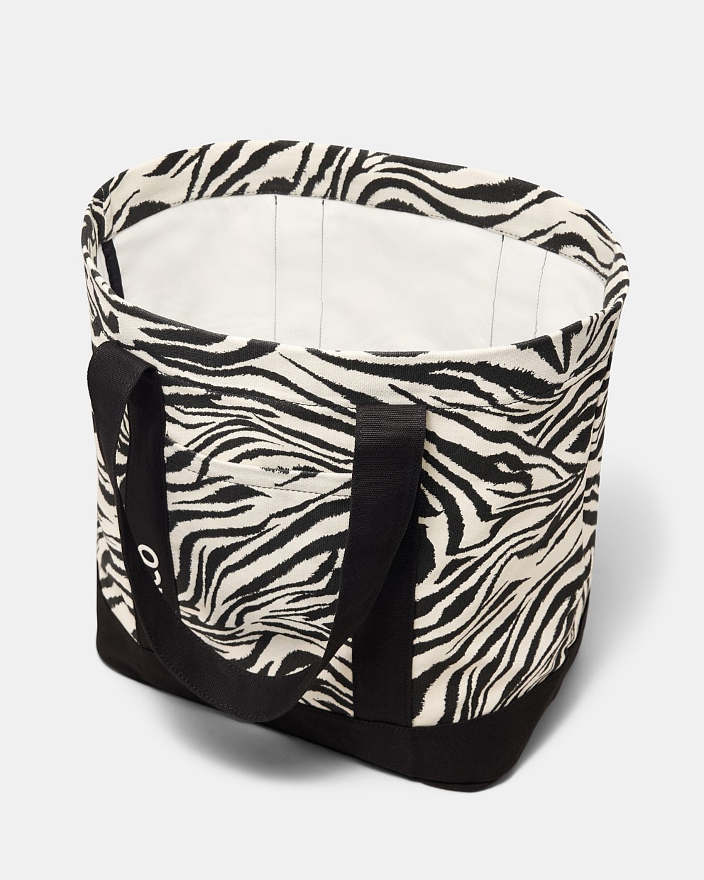 Concert Tote Bag