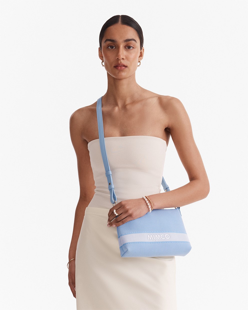 Blondie Crossbody Bag