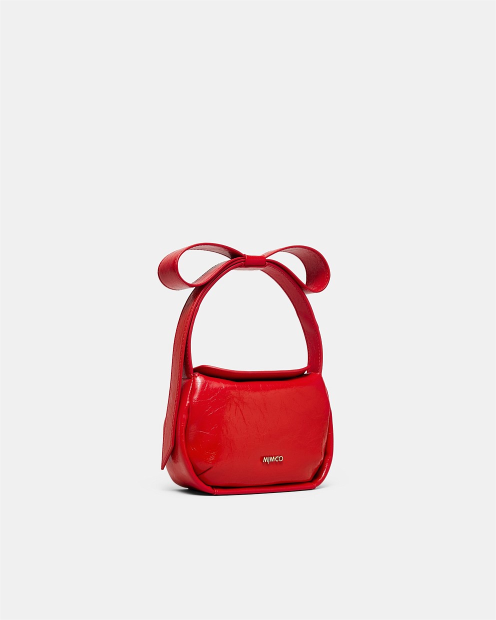 The Bow Micro Grab Bag