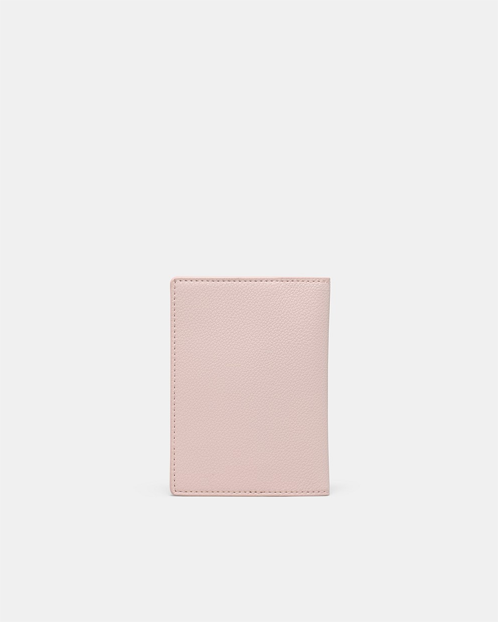 Drift Passport Holder