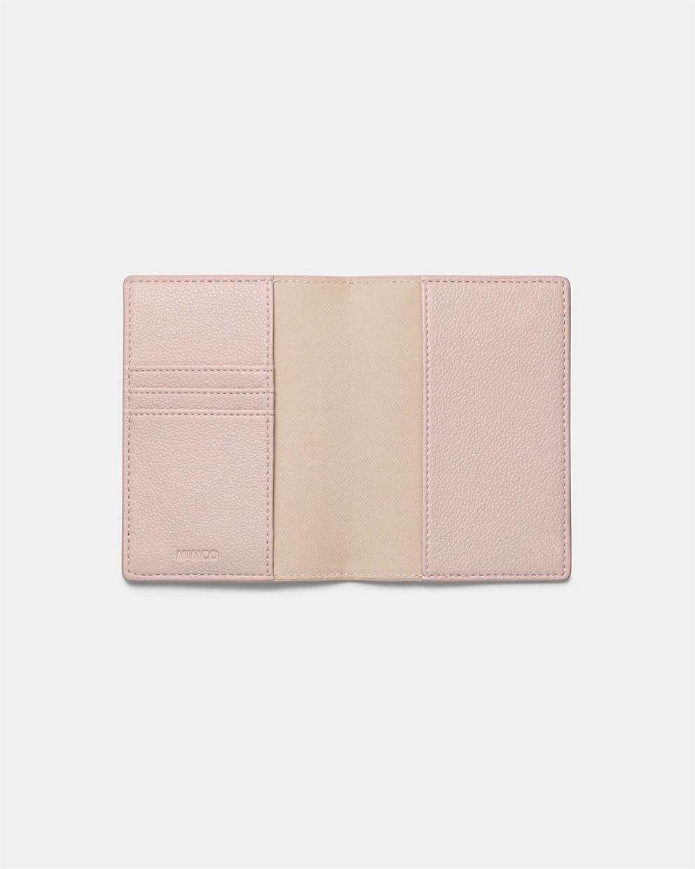 Drift Passport Holder