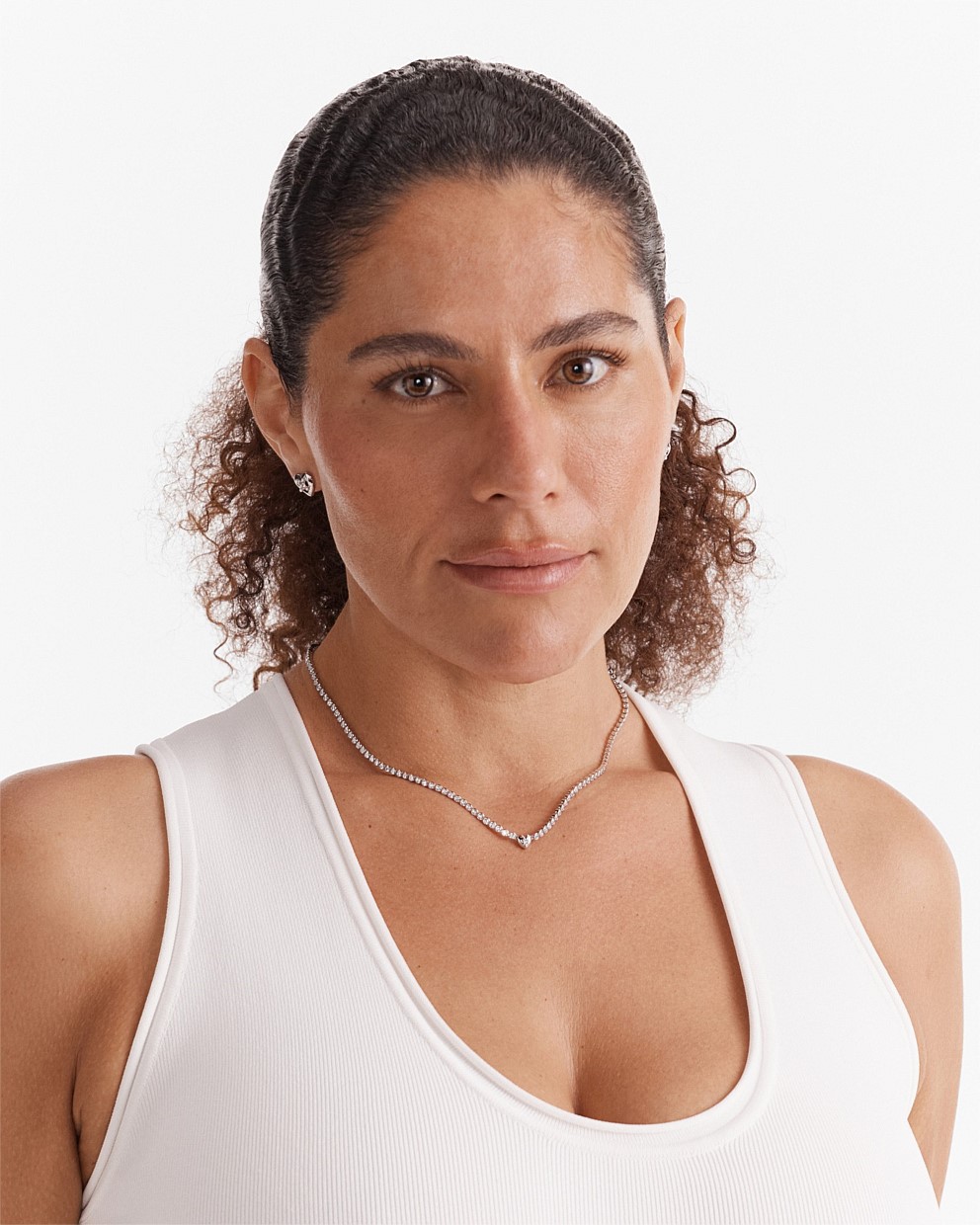 Crush Necklace