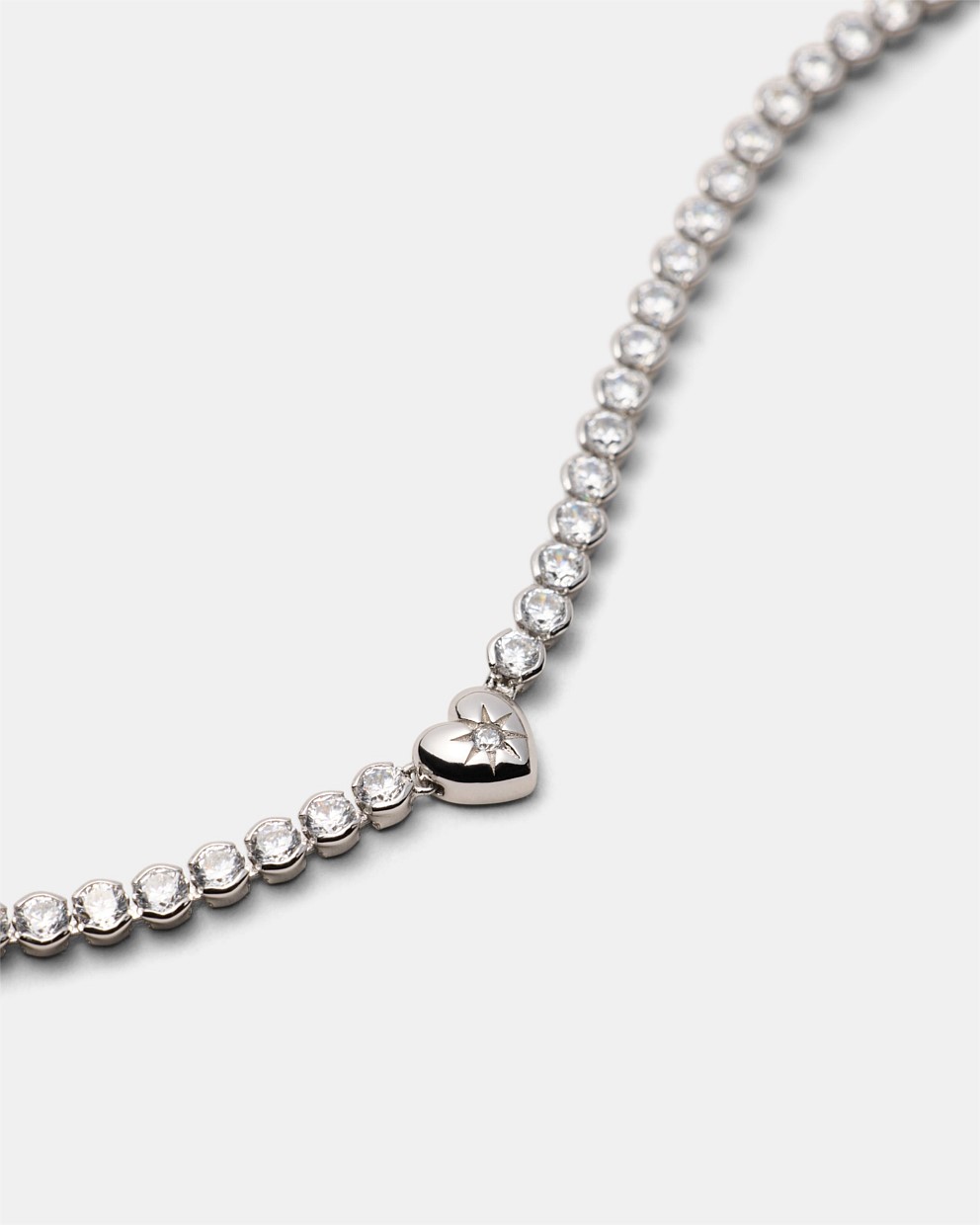 Crush Necklace