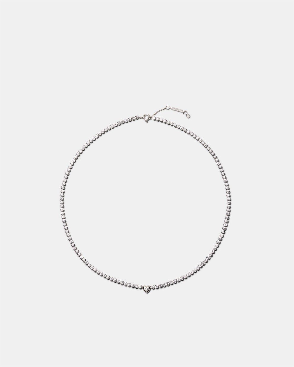 Crush Necklace