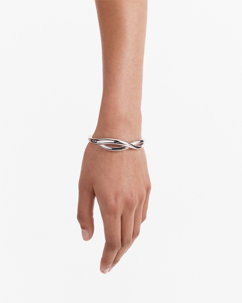 Unwind Cuff Bracelet