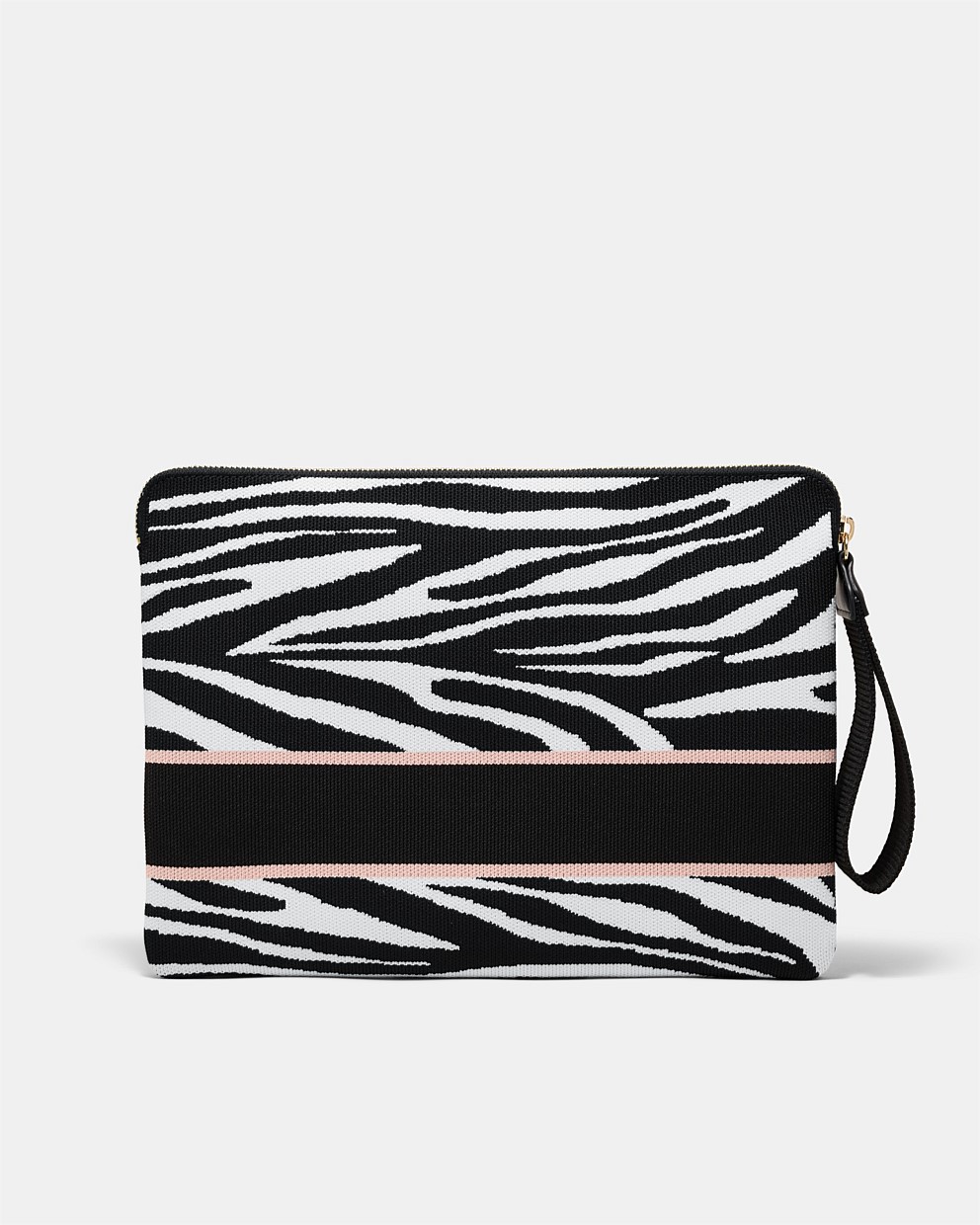 Blondie Laptop Case