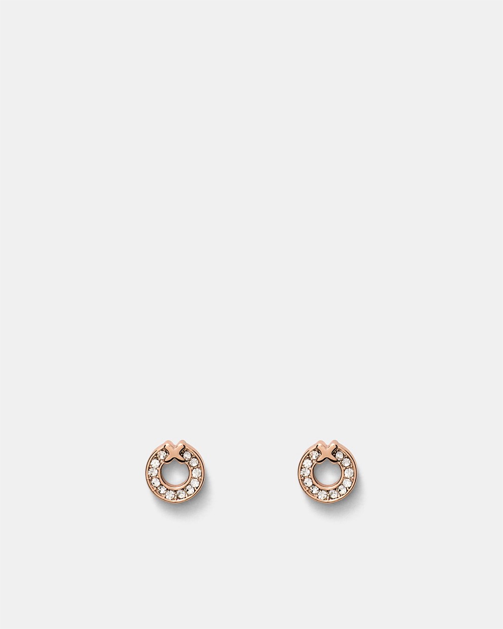 Encanto Stud Earrings Gift Box