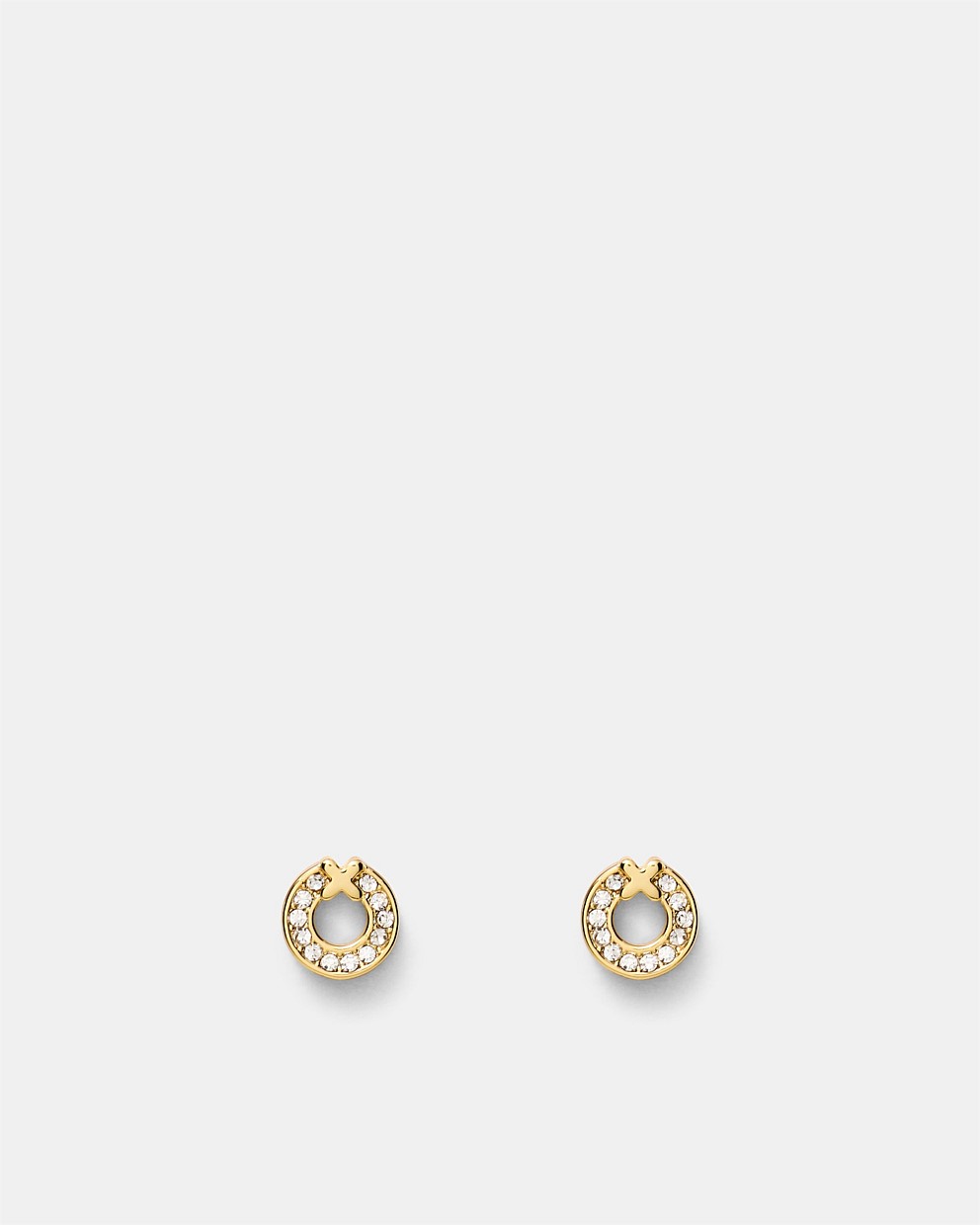 Encanto Stud Earrings Gift Box