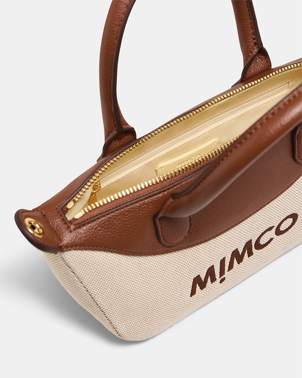 Ember Grab Crossbody Bag