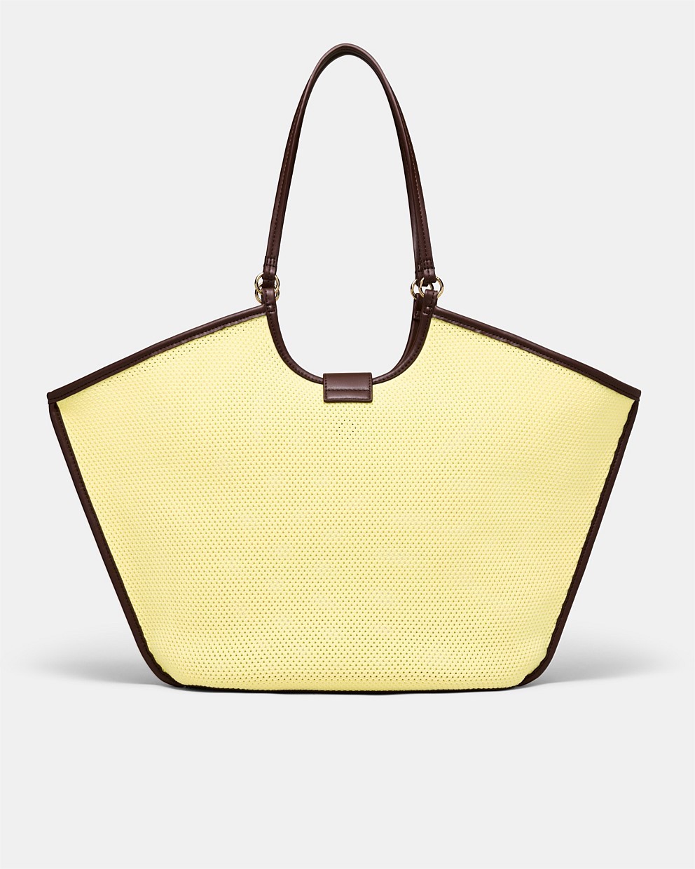 Hera Knit Tote Bag