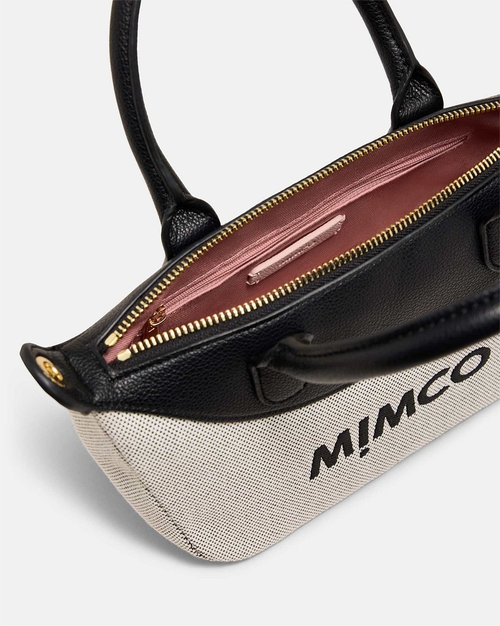 Ember Grab Crossbody Bag