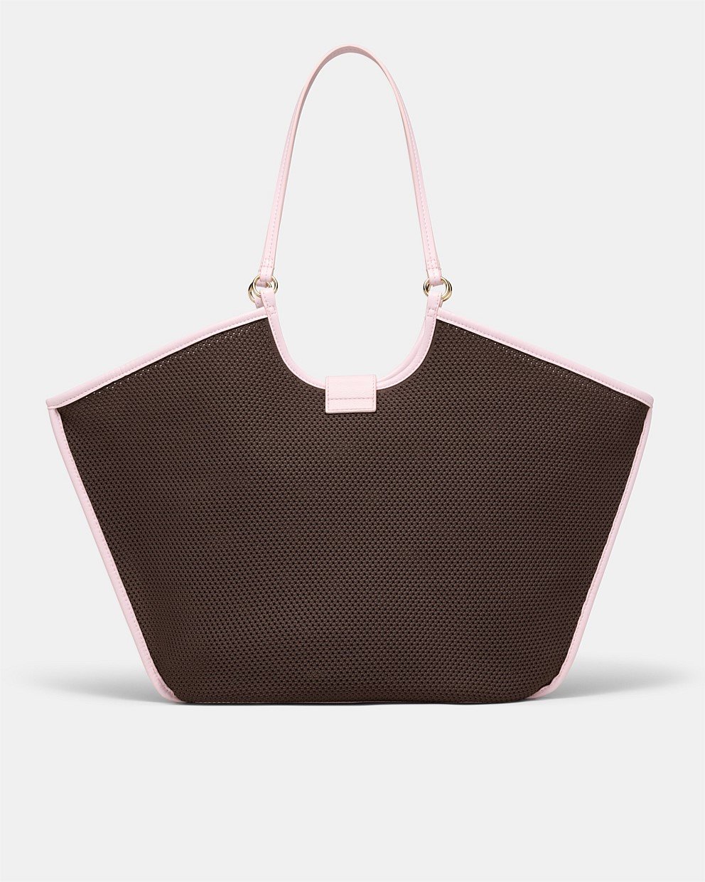 Hera Knit Tote Bag