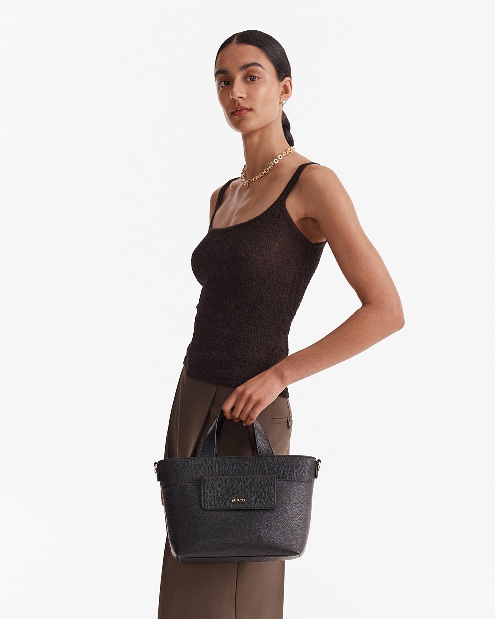 Preston Mini Tote Bag