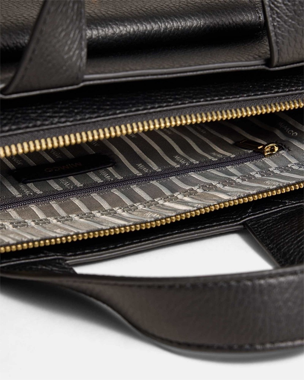 Preston Mini Tote Bag