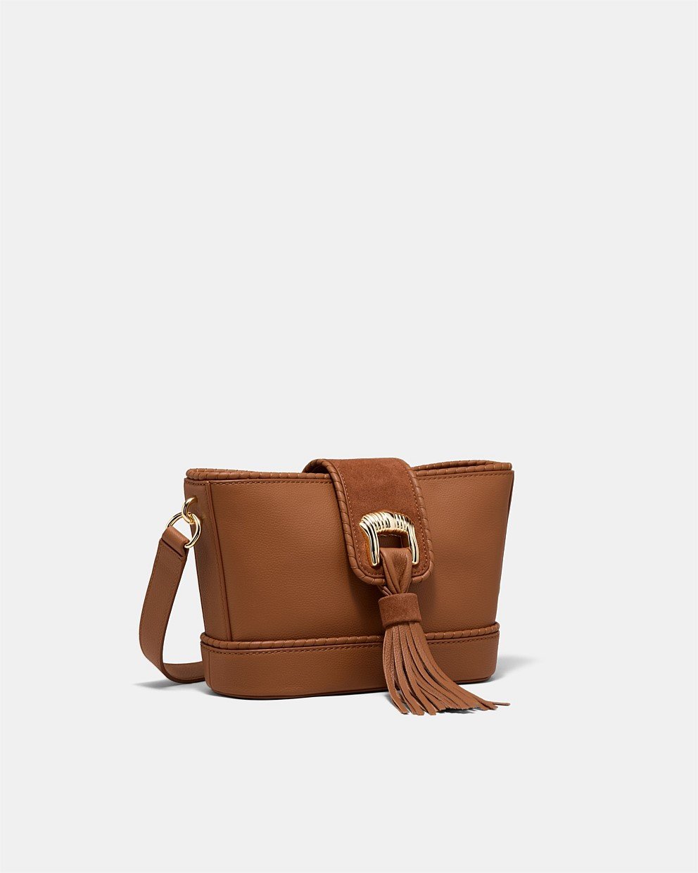 Cedar Crossbody Bag