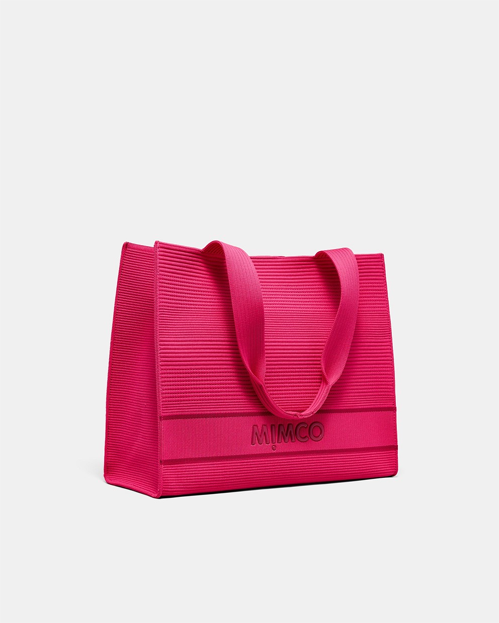 Blondie Boxy Tote Bag