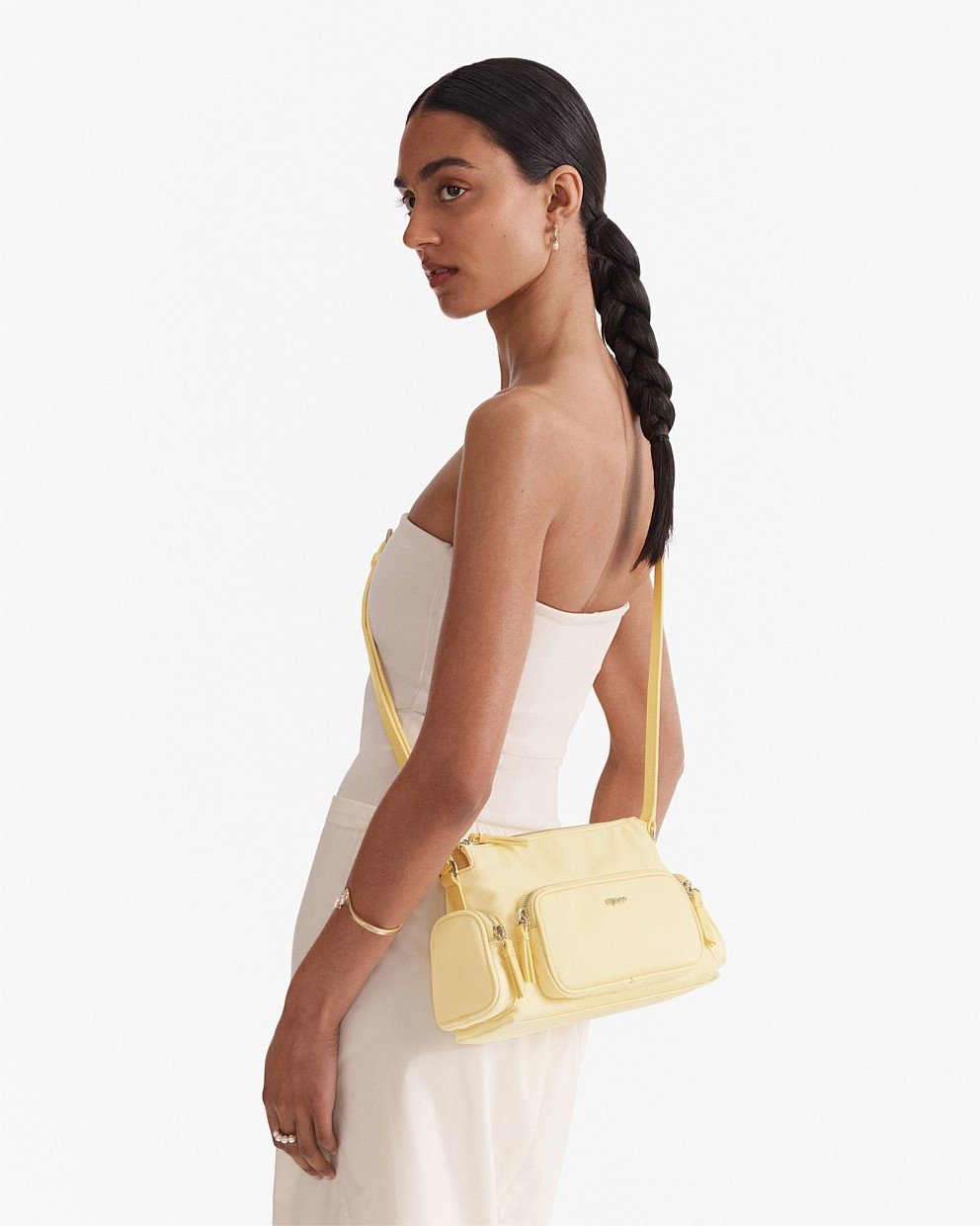 Horizon Pocket Crossbody Bag