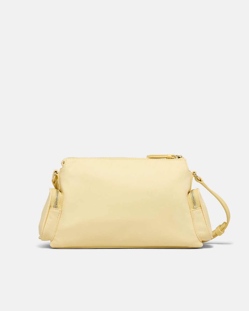 Horizon Pocket Crossbody Bag