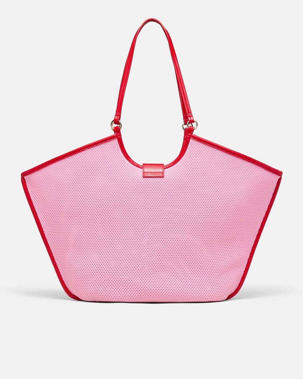 Hera Knit Tote Bag