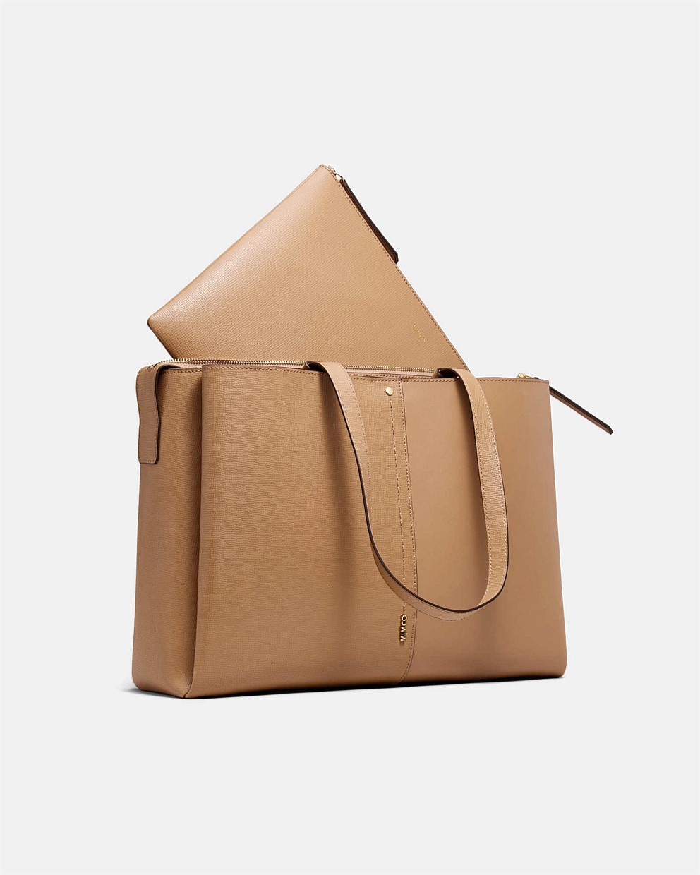Metro Worker Tote Bag