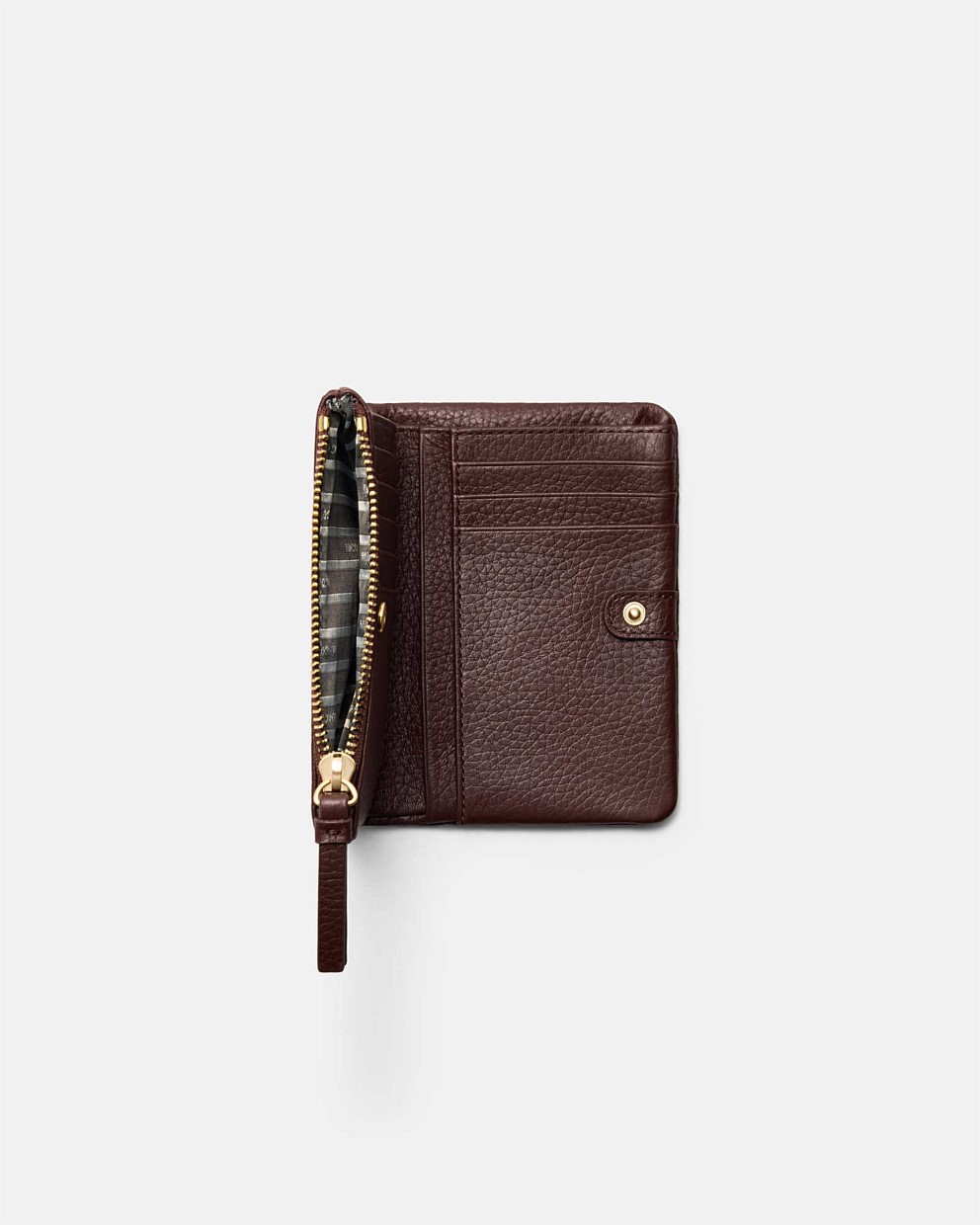 Bay Small Wallet