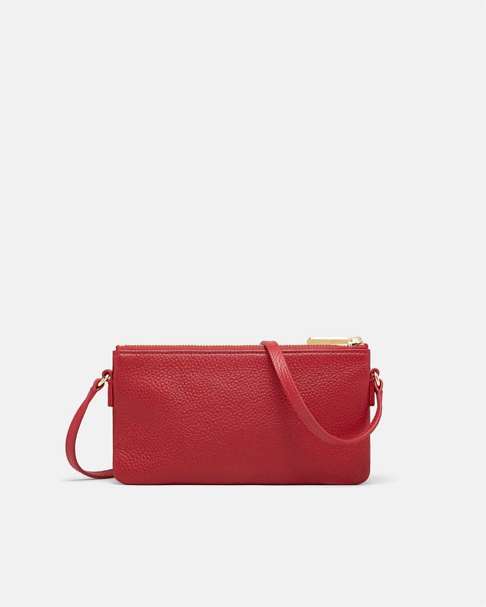 Rhiannon Pouch Crossbody Bag