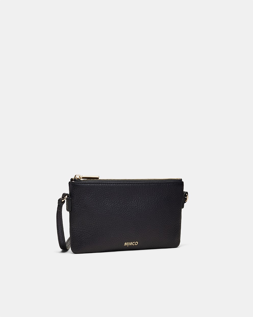 Rhiannon Pouch Crossbody Bag